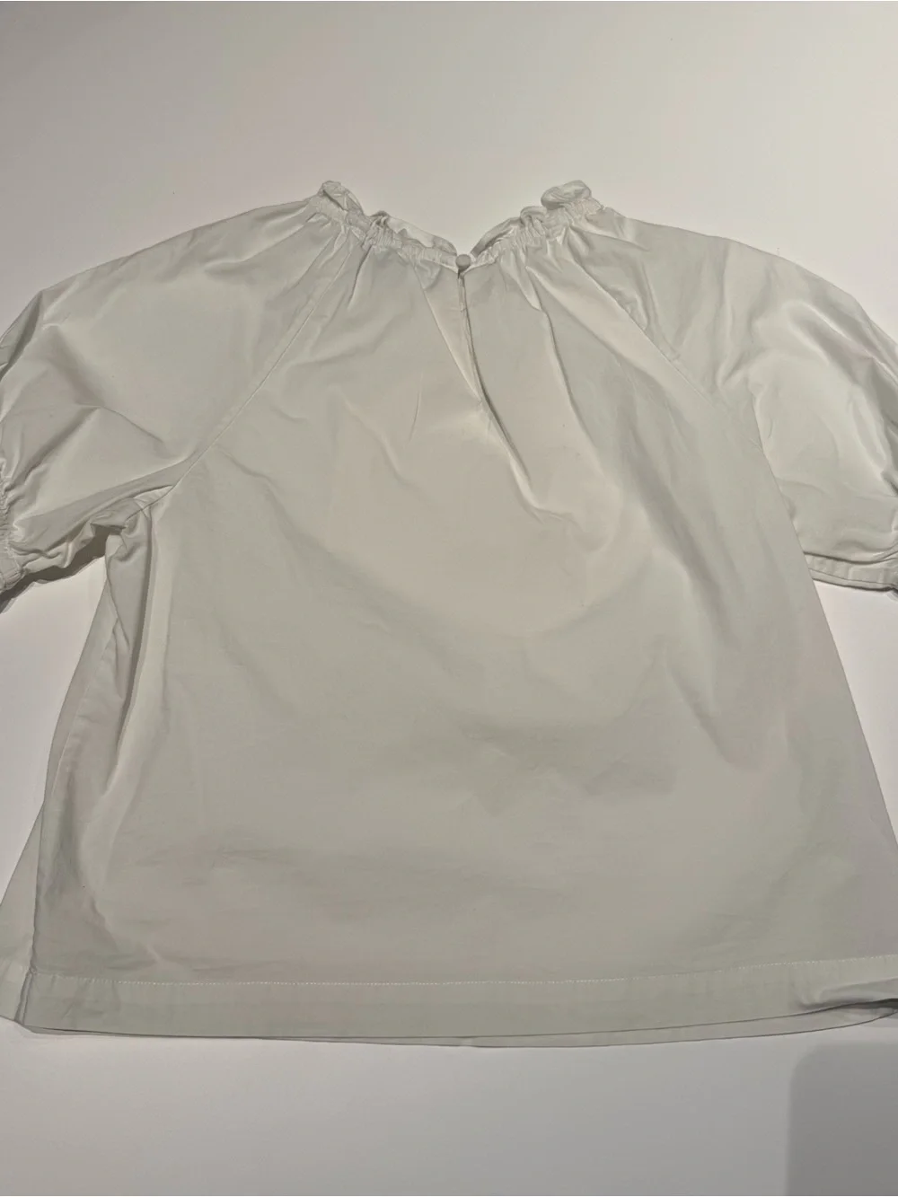 Hill House soft white